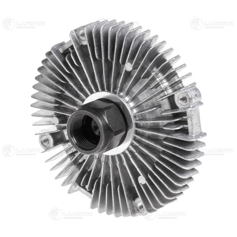 LUZAR LMC 1029 - Вискомуфта вентилятора