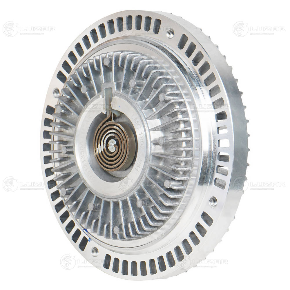 LUZAR LMC 1802 - Вискомуфта вентилятора