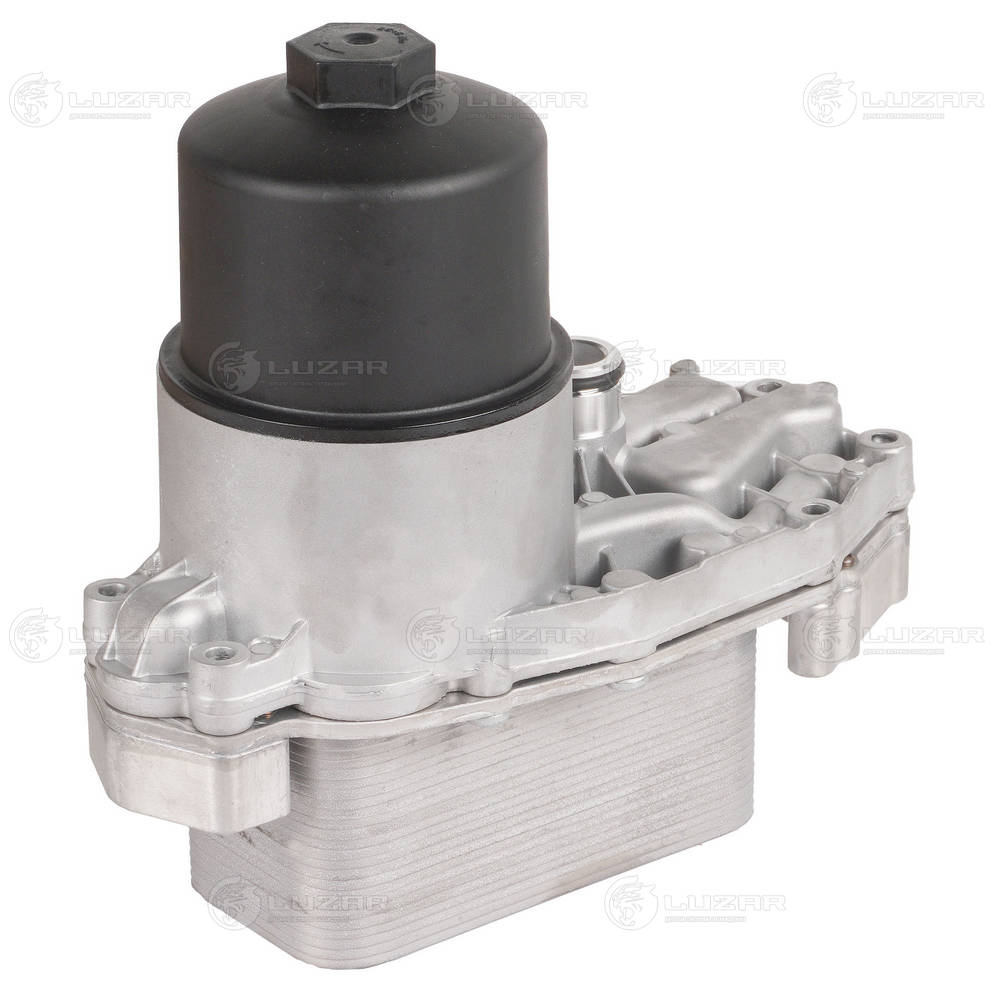 LUZAR LOc 1008 - Масляный радиатор