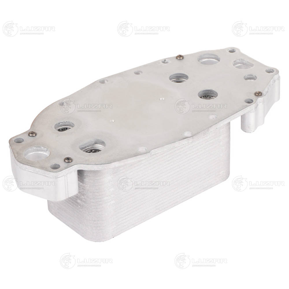 LUZAR LOc 1009 - Масляный радиатор