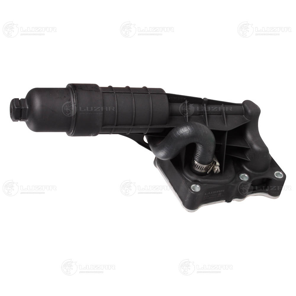 LUZAR LOc 1504 - Масляный радиатор