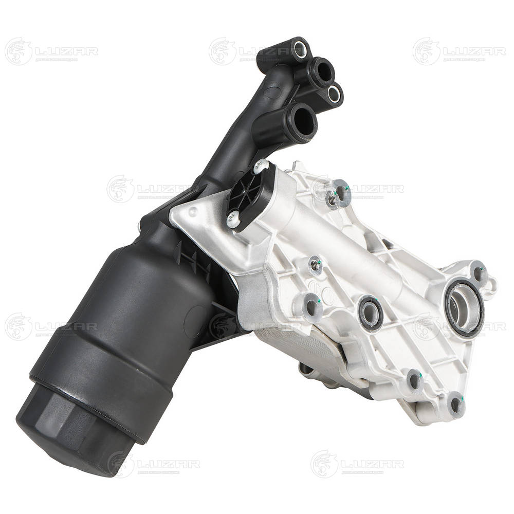 LUZAR LOc 1509 - Масляный радиатор