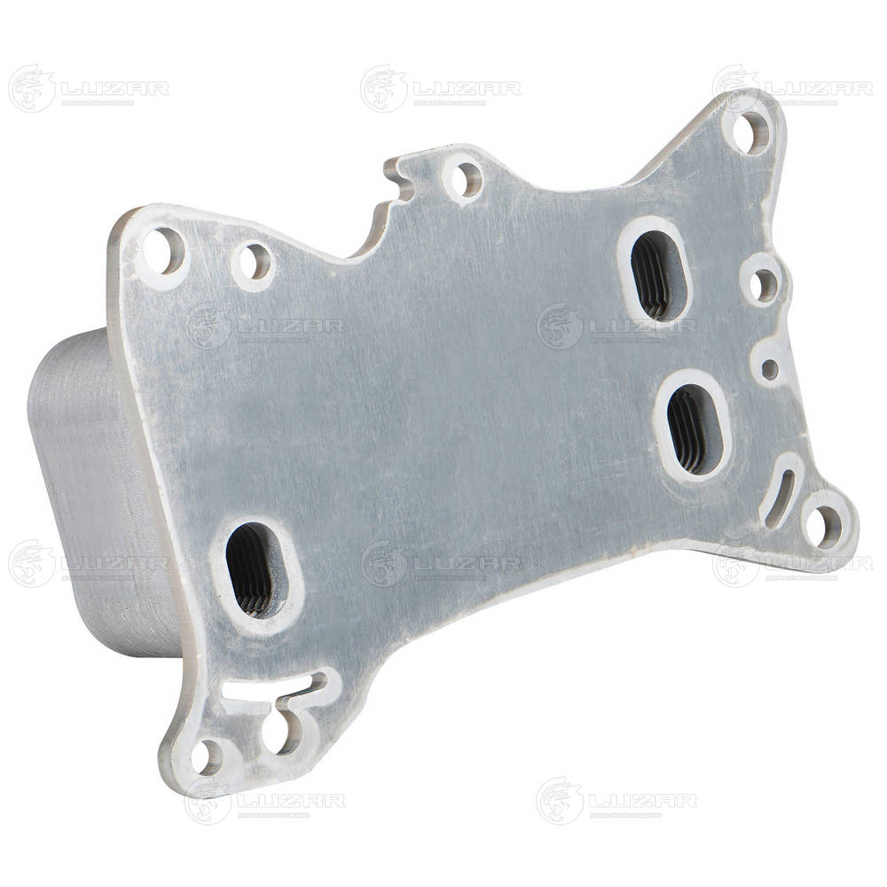 LUZAR LOc 1510 - Масляный радиатор