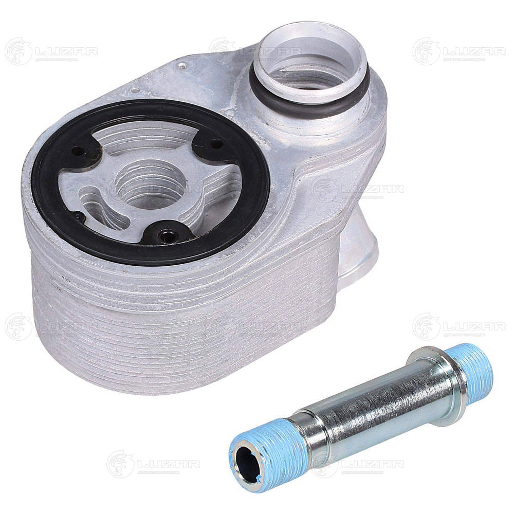 LUZAR LOc 1601 - Масляный радиатор