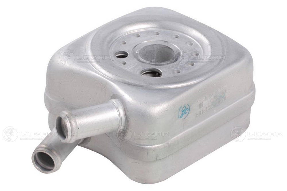 Масляный радиатор