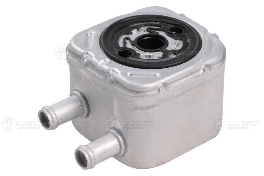 LUZAR LOc 1805 - Масляный радиатор