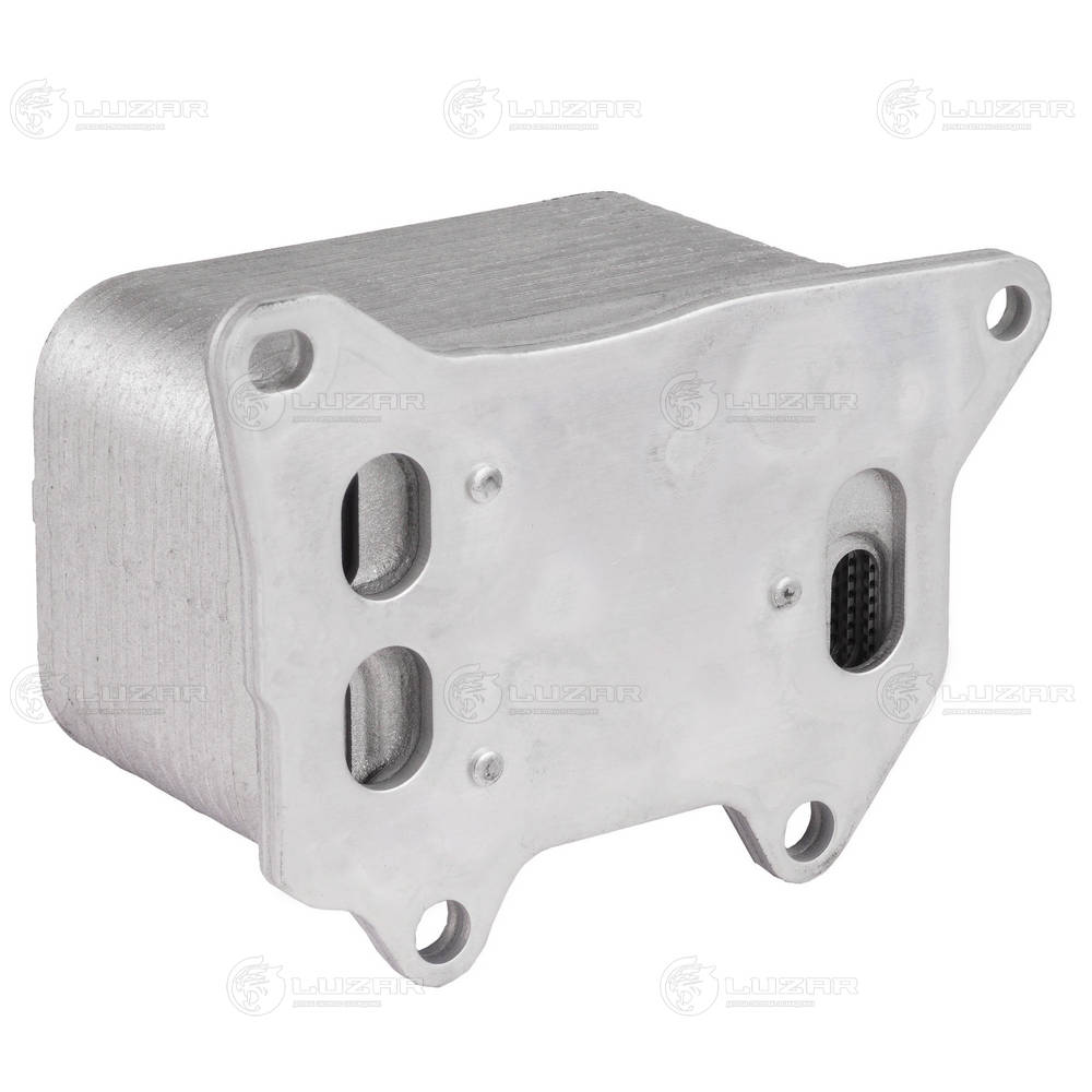 LUZAR LOc 1814 - Масляный радиатор