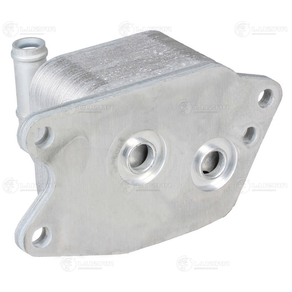 LUZAR LOc 1817 - Масляный радиатор