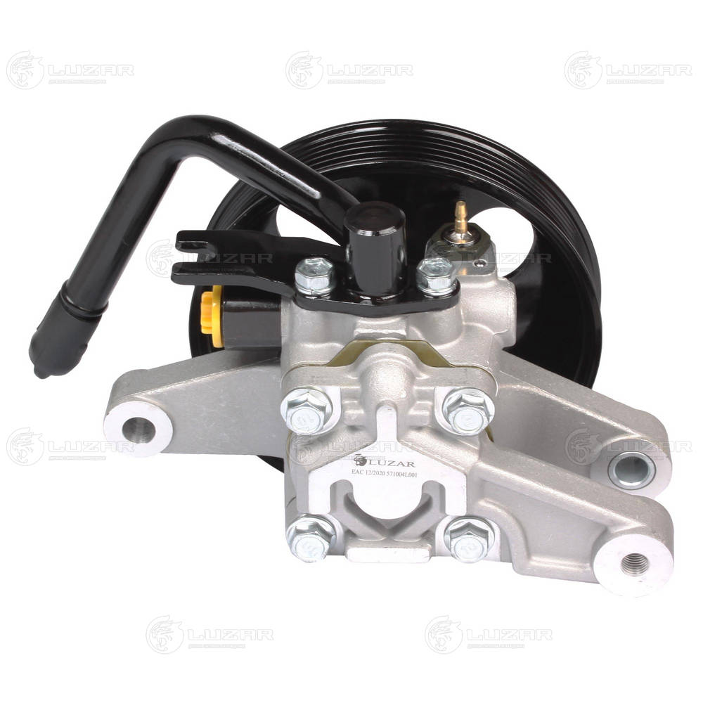 LUZAR LPS 0802 - Насос ГУР