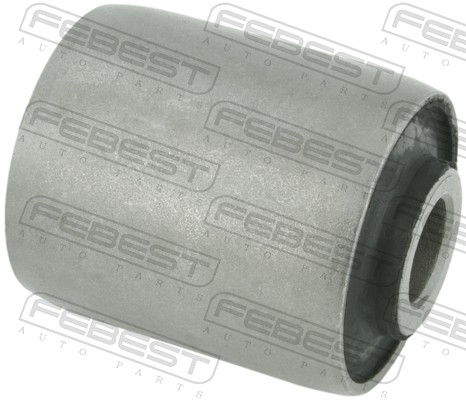 Втулка амортизатора