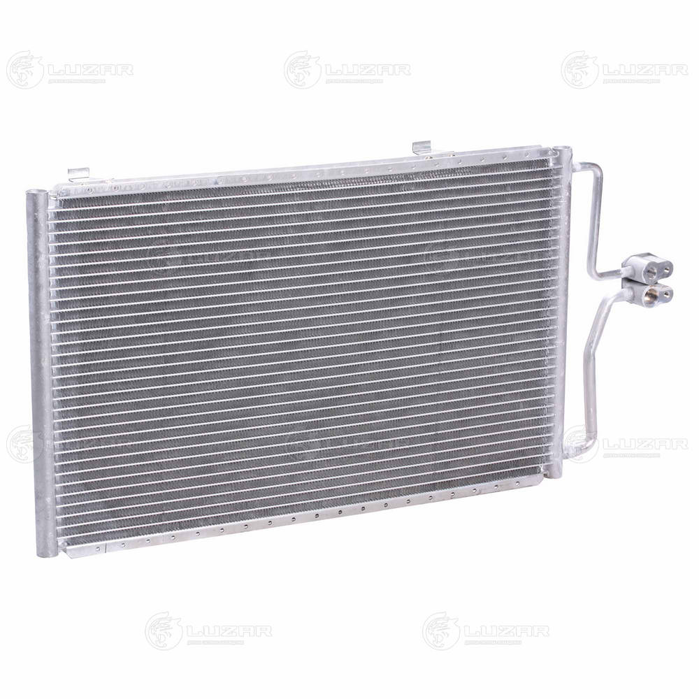 Радиатор кондиционера