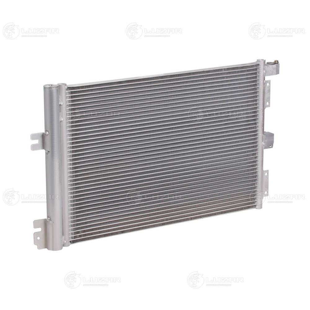 Радиатор кондиционера