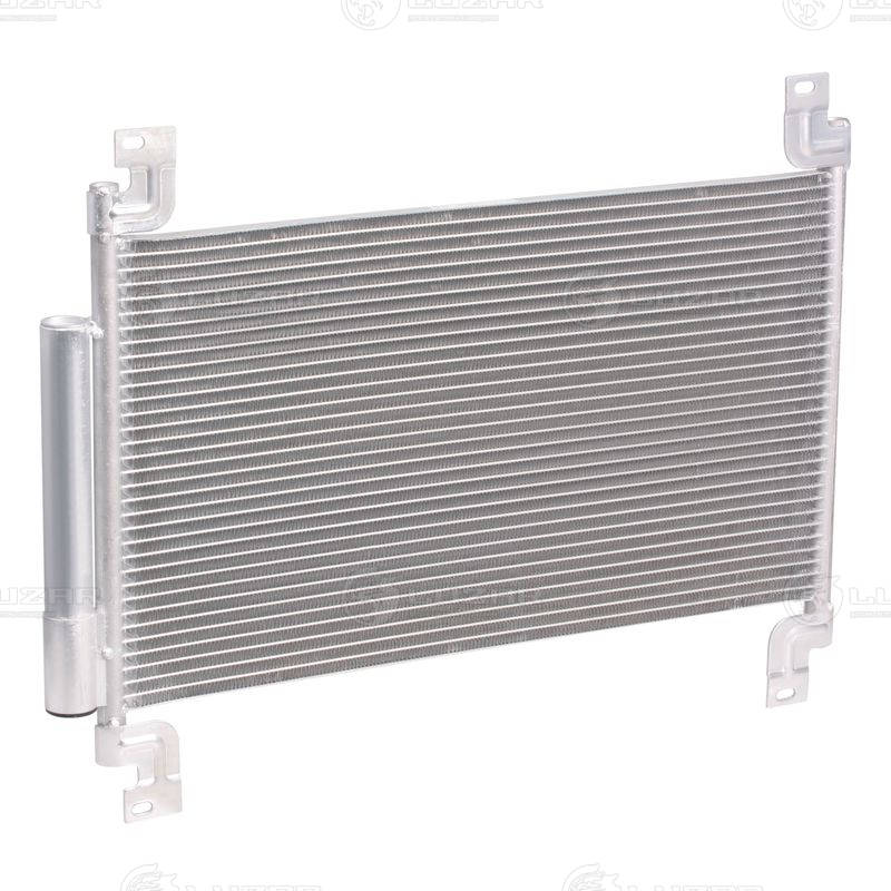 Радиатор кондиционера