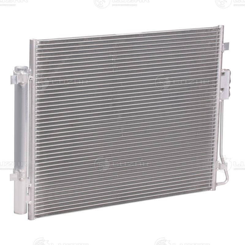 Радиатор кондиционера
