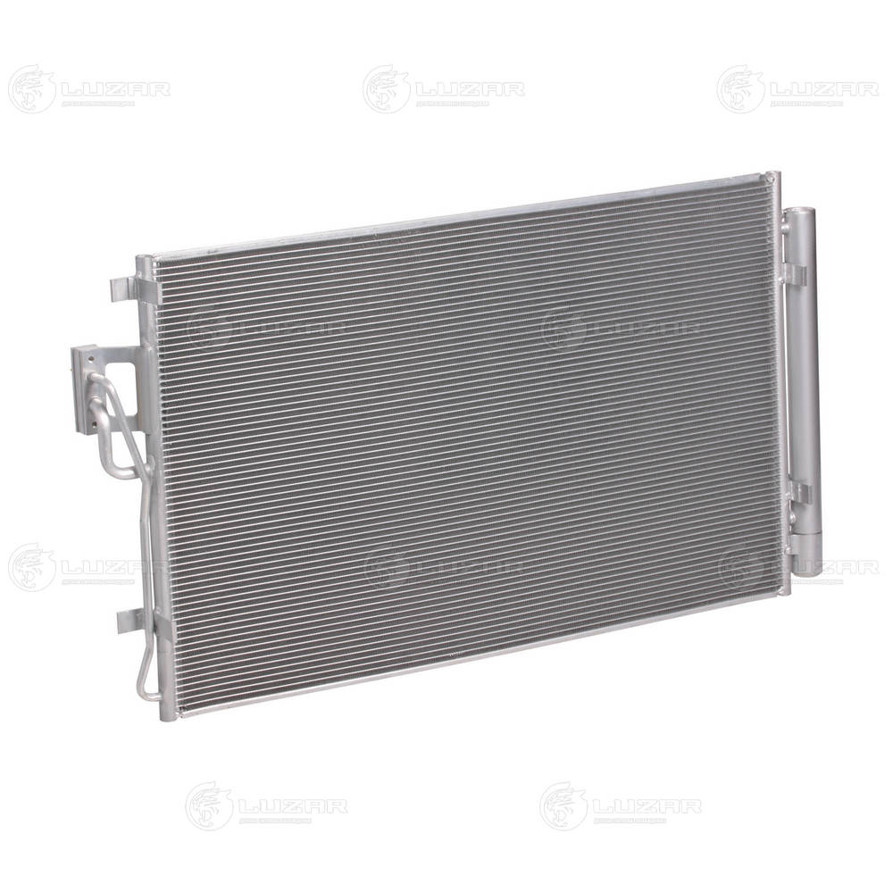 Радиатор кондиционера