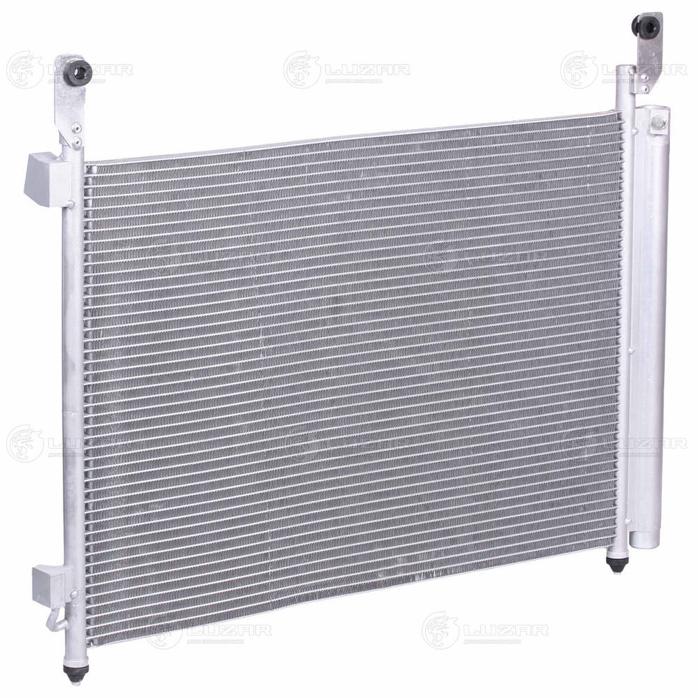 Радиатор кондиционера