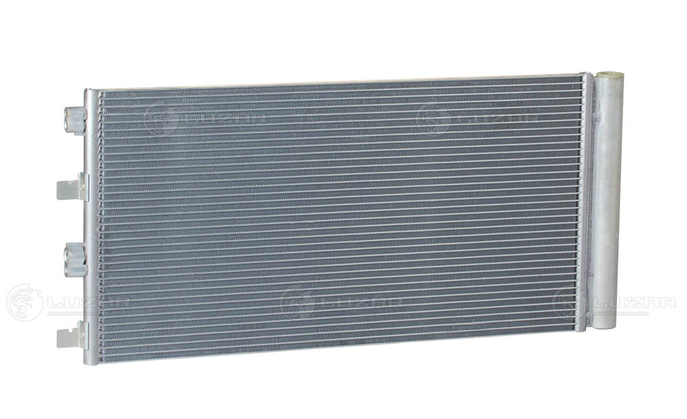 Радиатор кондиционера