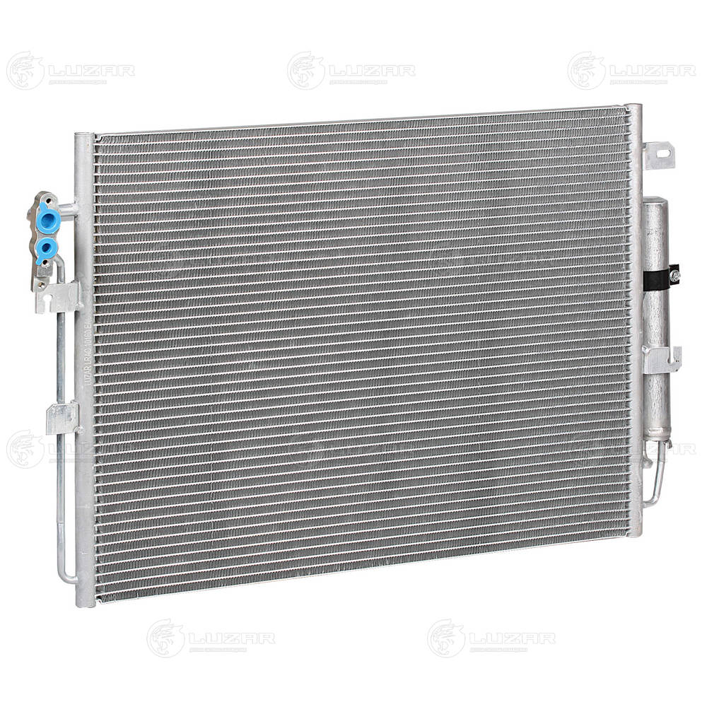 Радиатор кондиционера