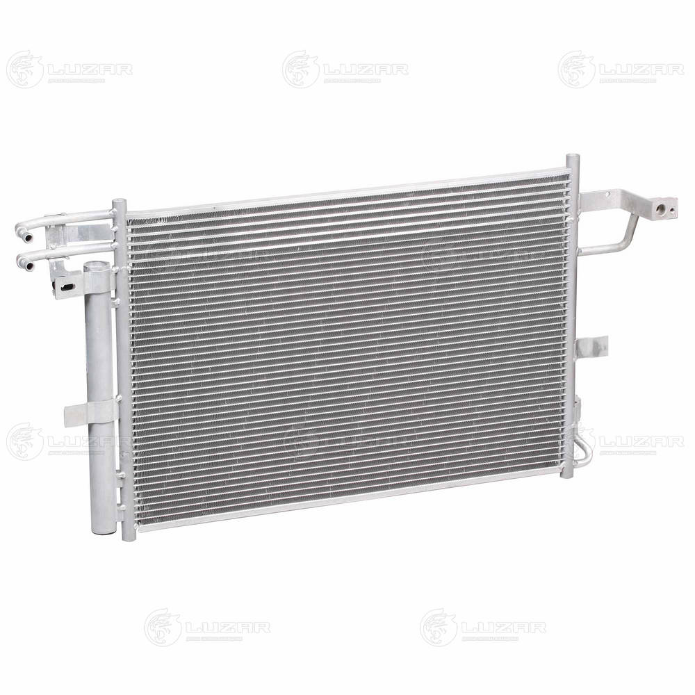 Радиатор кондиционера