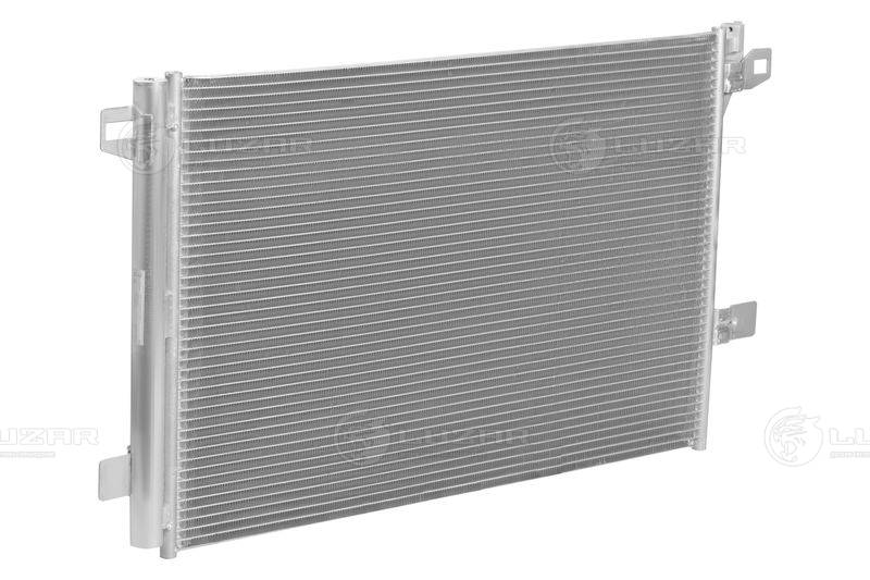 Радиатор кондиционера