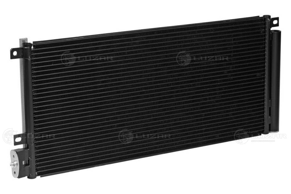 Радиатор кондиционера