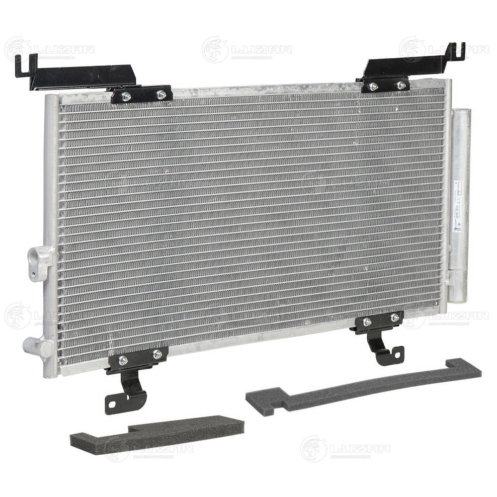 Радиатор кондиционера