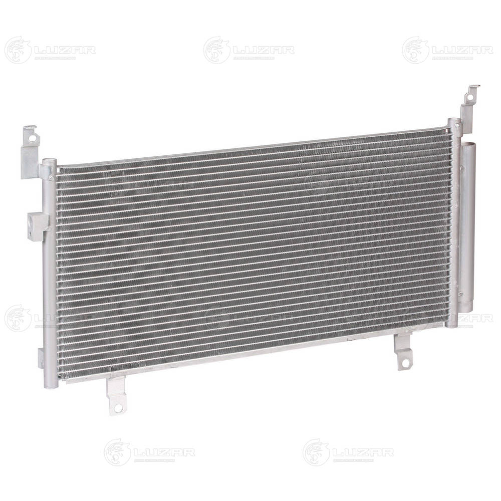 Радиатор кондиционера