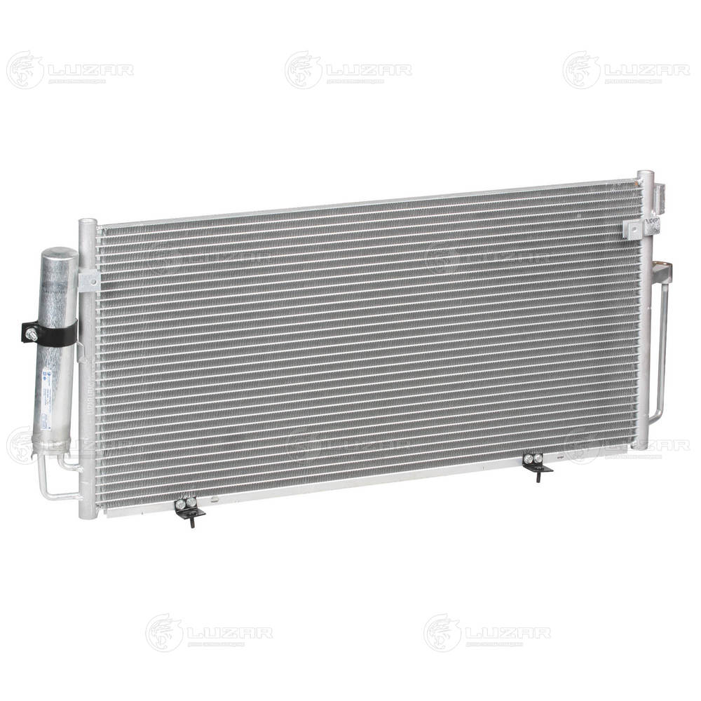 Радиатор кондиционера