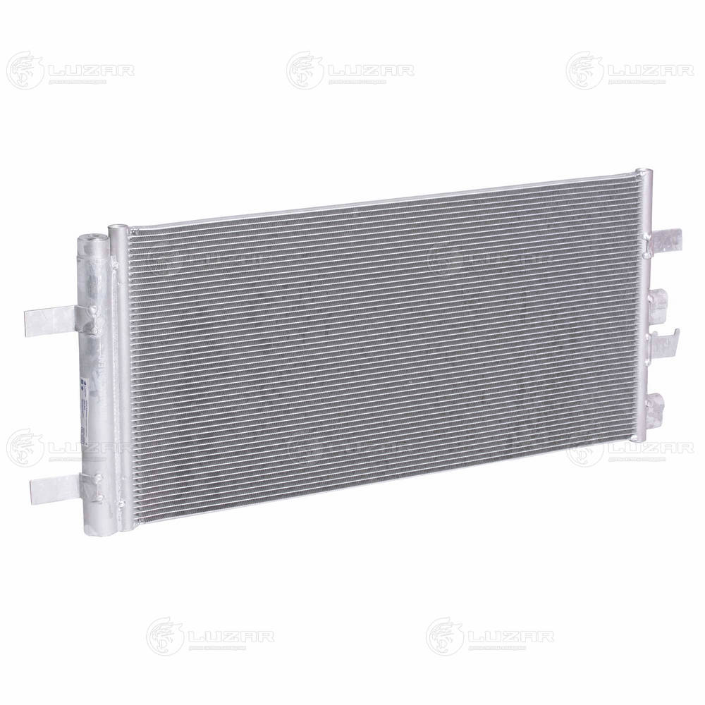 Радиатор кондиционера