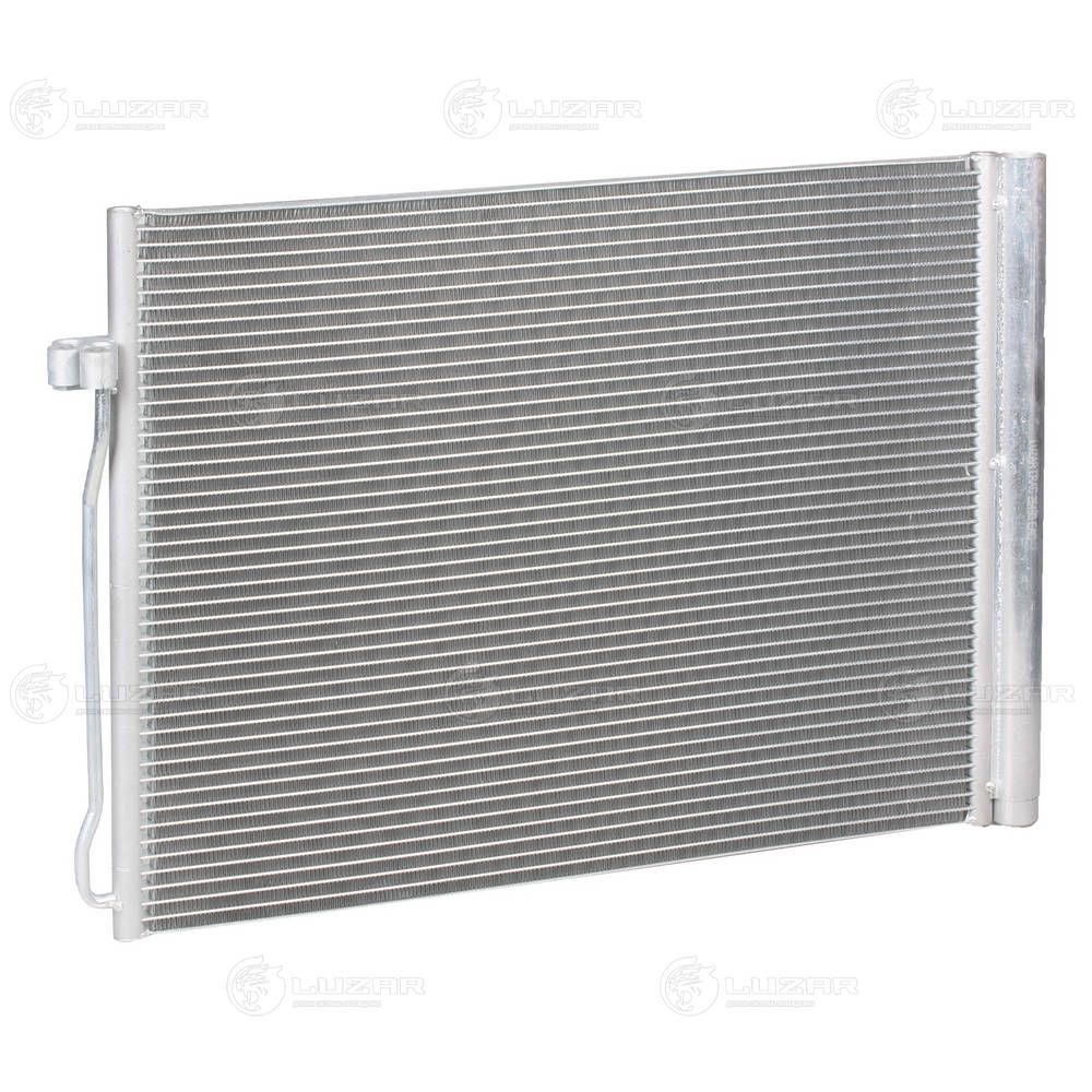 Радиатор кондиционера