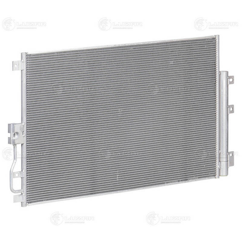 Радиатор кондиционера