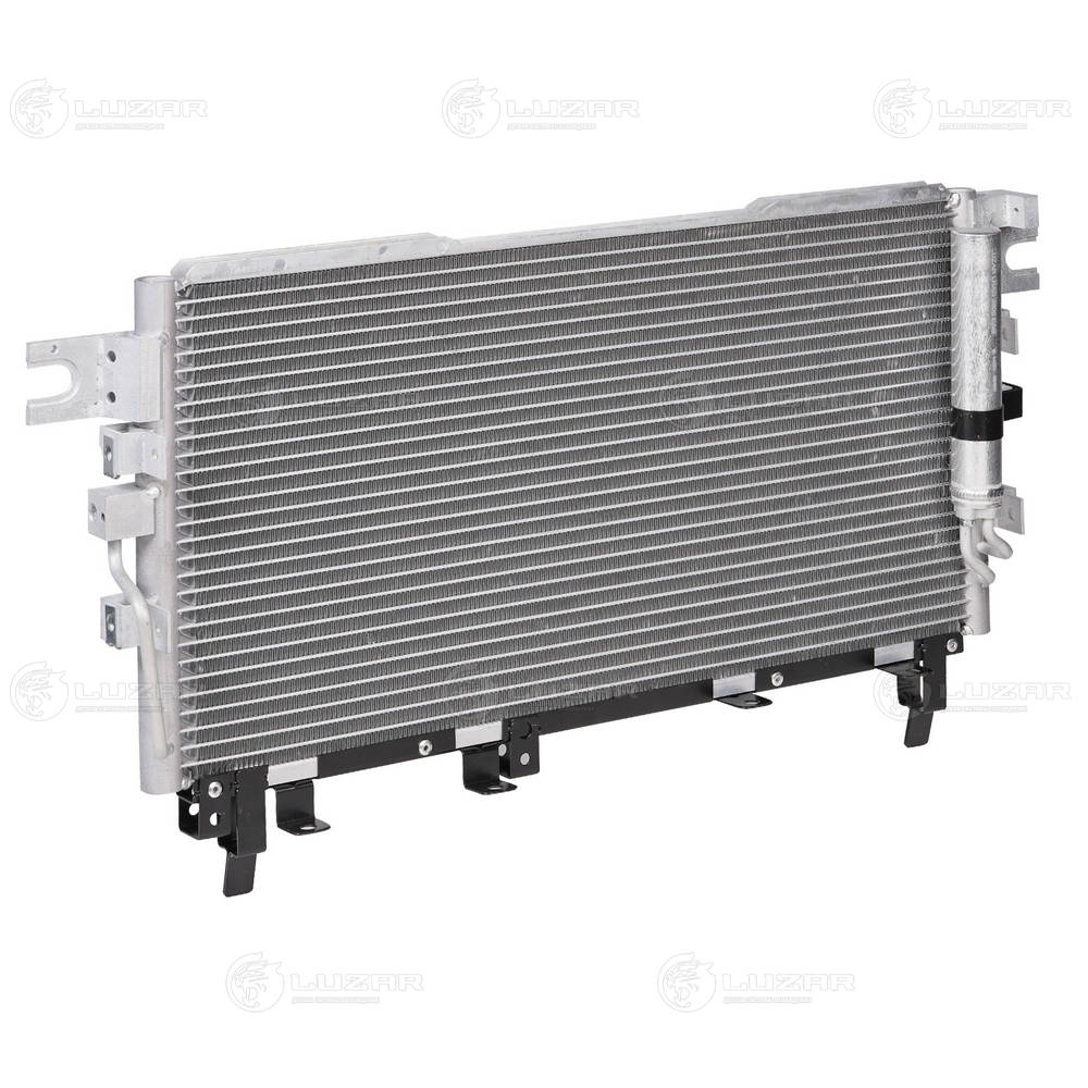 Радиатор кондиционера