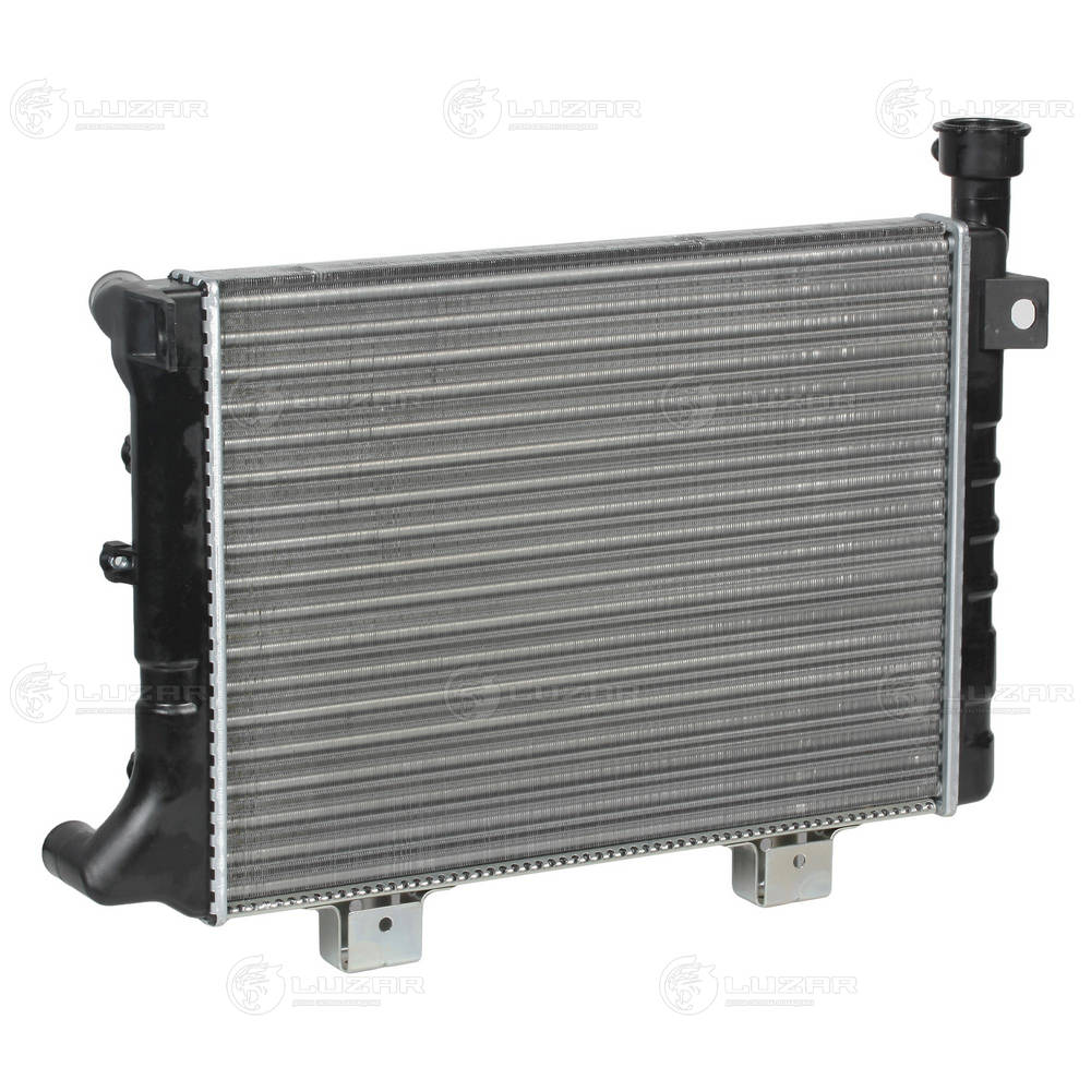 LUZAR LRc 01073 - Радиатор охлаждения