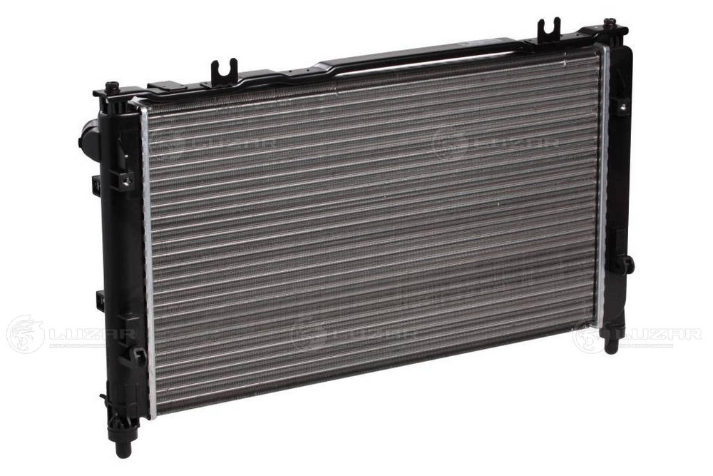 LUZAR LRc 0194 - Радиатор охлаждения
