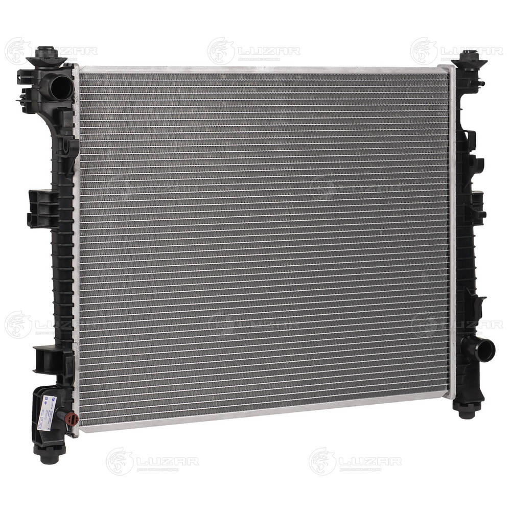 Радиатор охлаждения