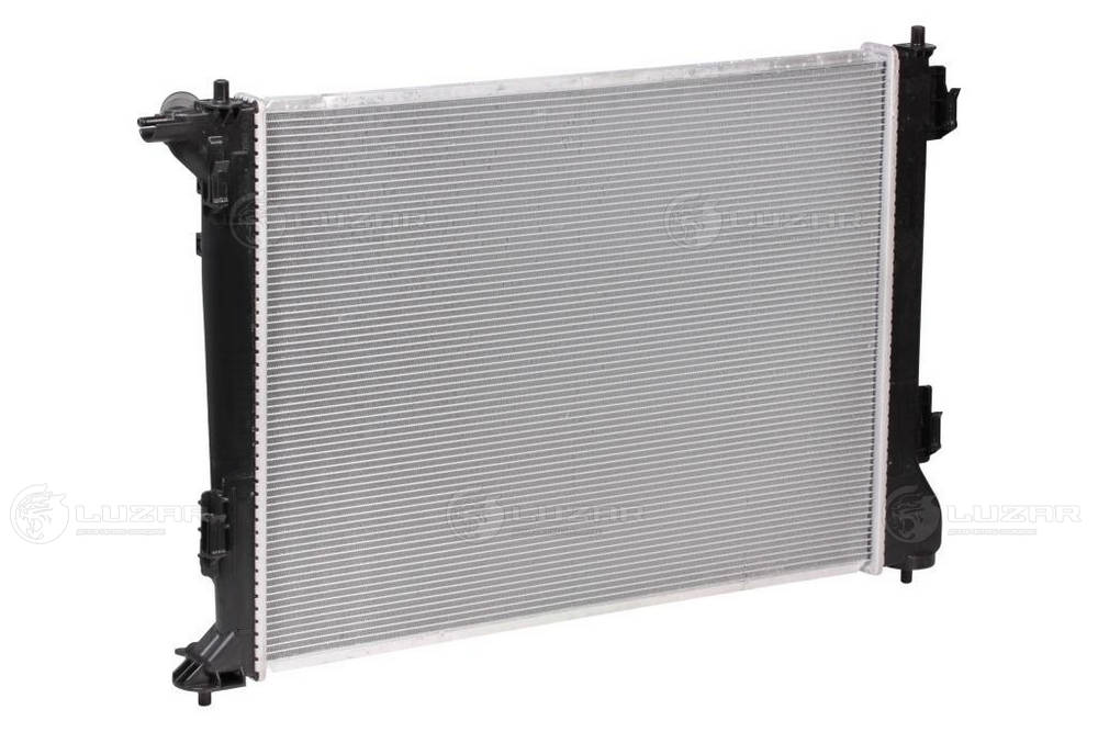 Радиатор охлаждения