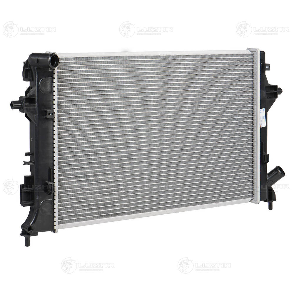 Радиатор охлаждения