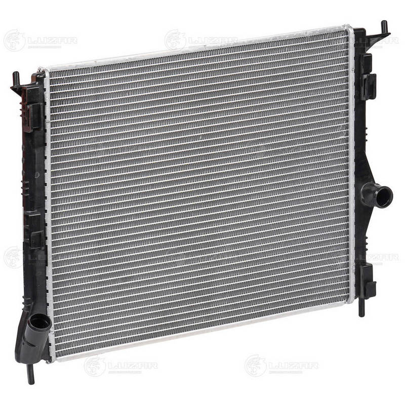 Радиатор охлаждения