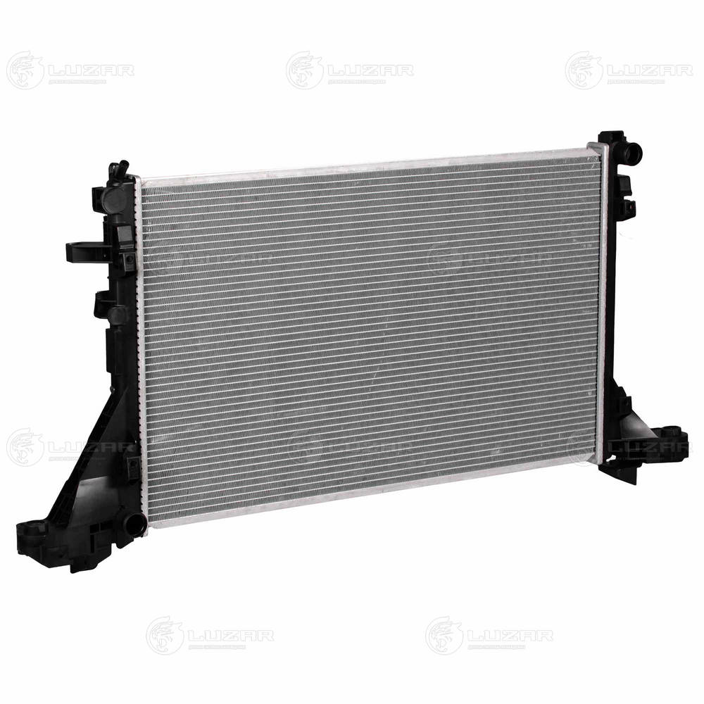 Радиатор охлаждения
