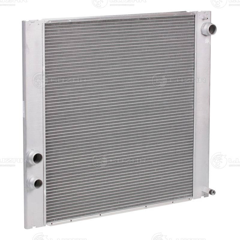 Радиатор охлаждения