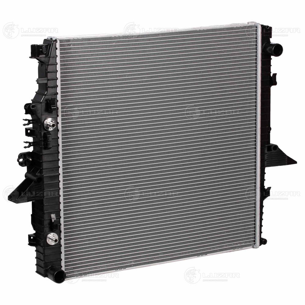 Радиатор охлаждения
