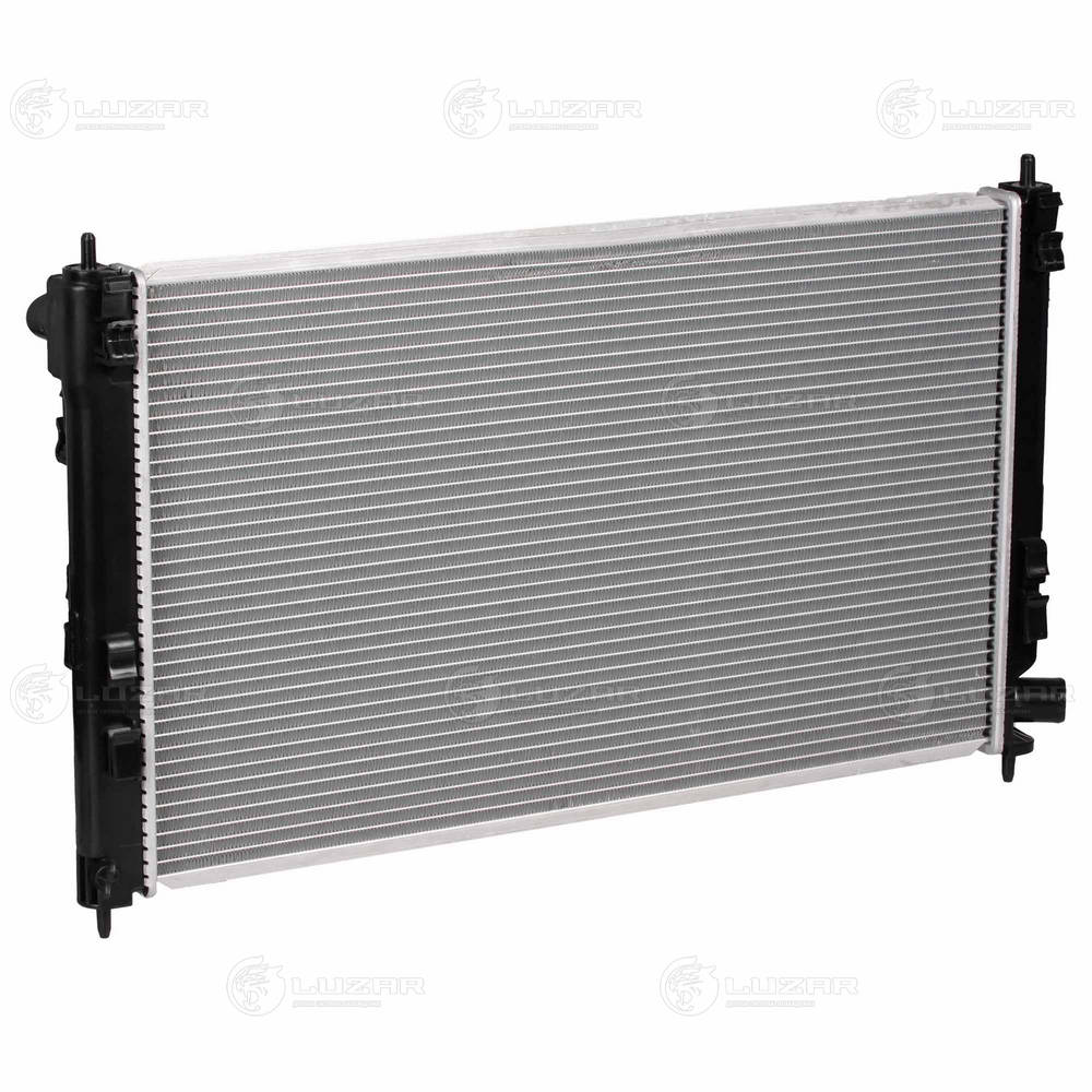 Радиатор охлаждения