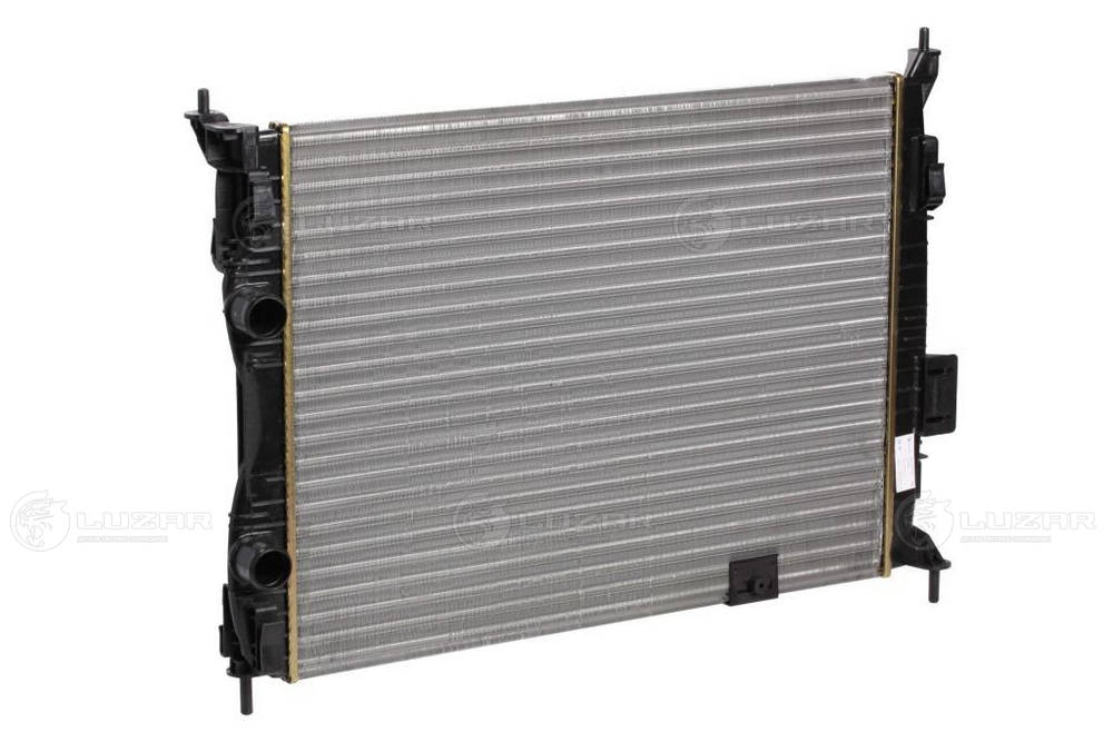 Радиатор охлаждения