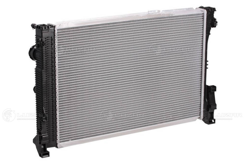 LUZAR LRc 15113 - Радиатор охлаждения