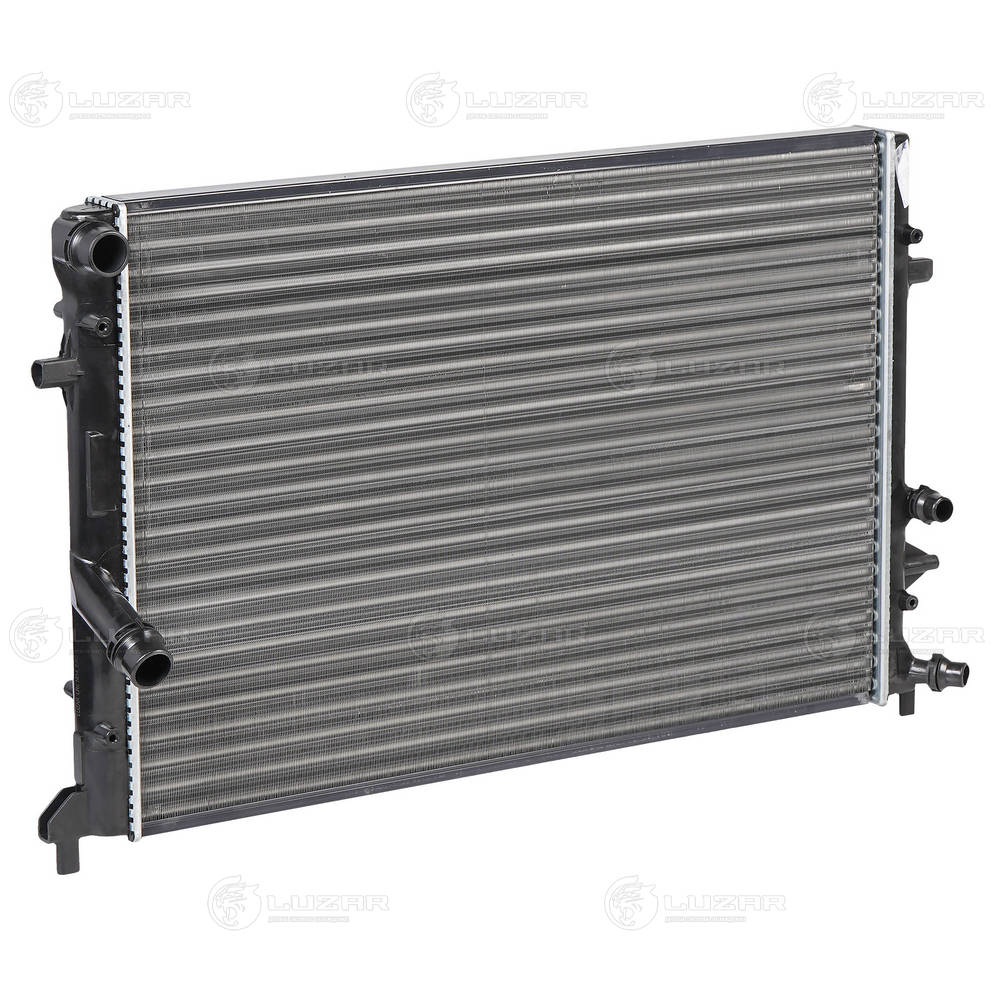 Радиатор охлаждения
