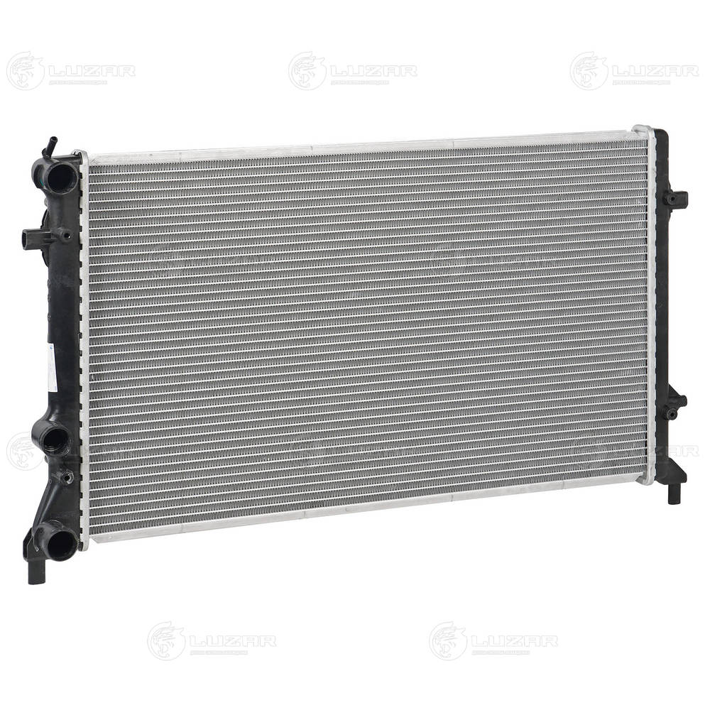 Радиатор охлаждения