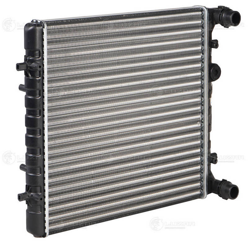 Радиатор охлаждения