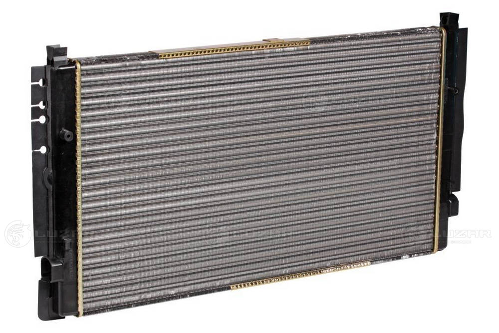 LUZAR LRc 1871 - Радиатор охлаждения