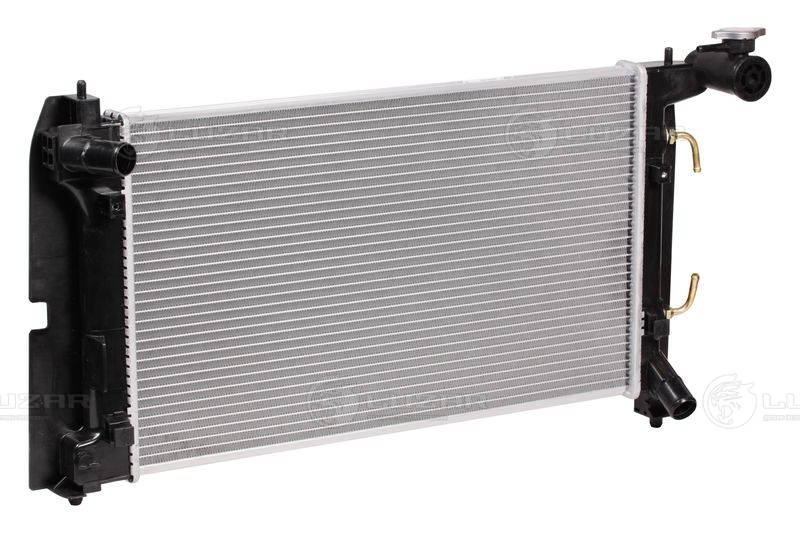 Радиатор охлаждения