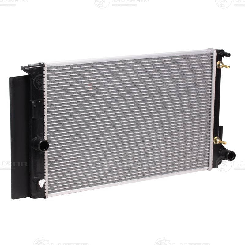 Радиатор охлаждения